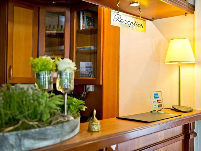 Hotel Photo 17