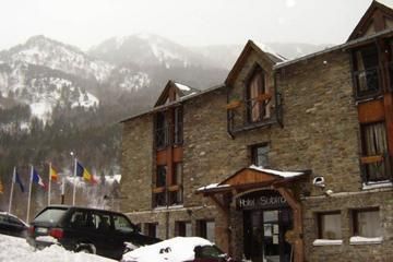 Hotel Photo 13