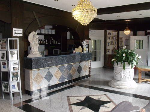 Hotel Photo 16