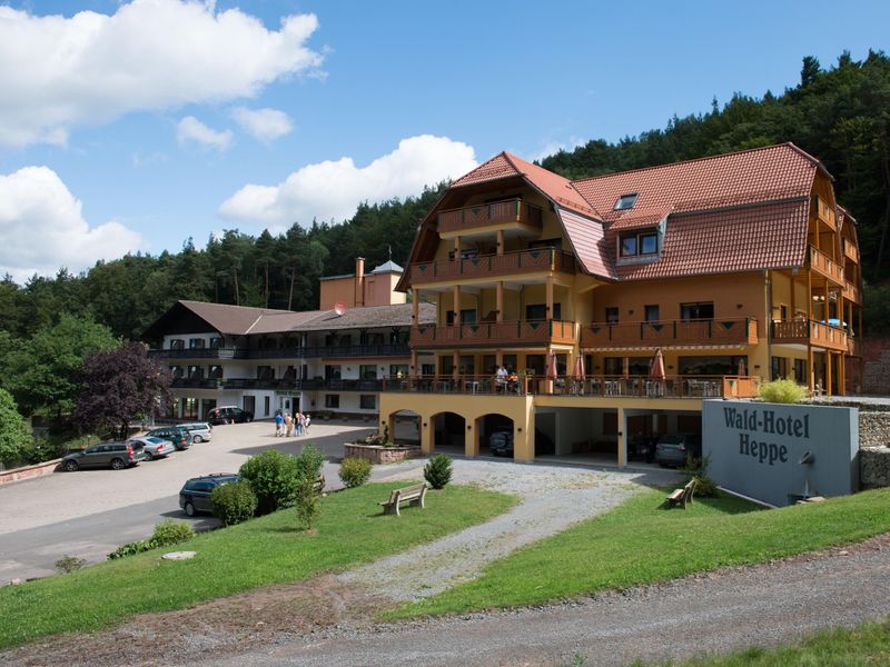 Hotel Photo 23