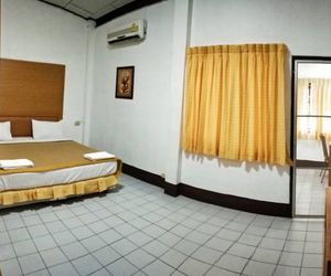 City Home Guest House Chiang Rai City Thailand