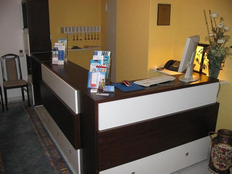Hotel Photo 12