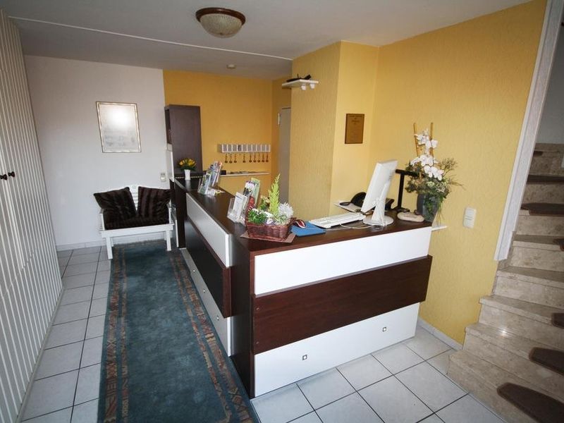 Hotel Photo 9