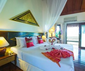 Golden Pine Resort Chiang Rai Ban Du Thailand