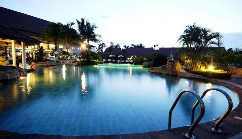 Hotel Photo 21