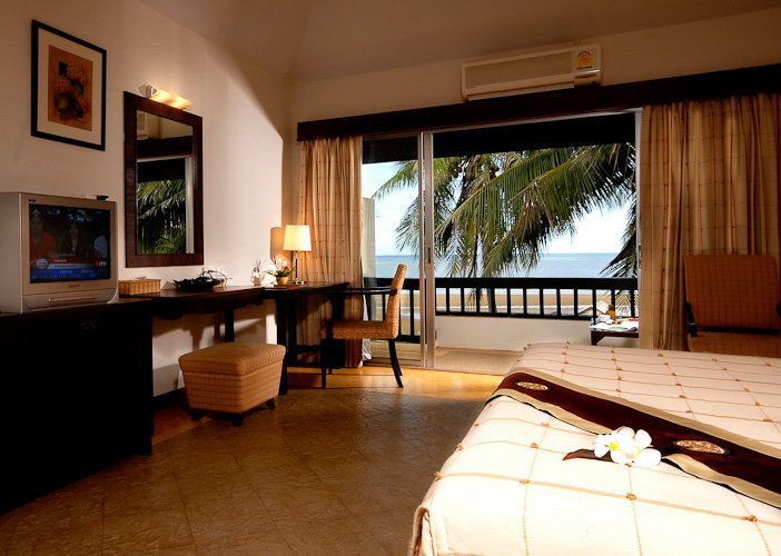 Hotel Photo 6