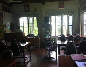 Mae Khum Villa Ban Dong Matuen Thailand