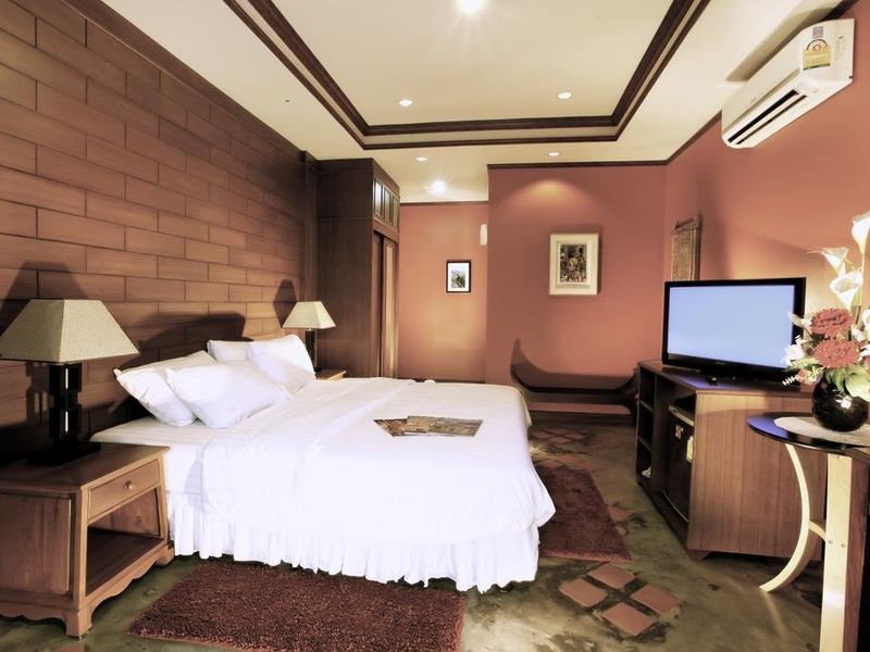 Hotel Photo 1