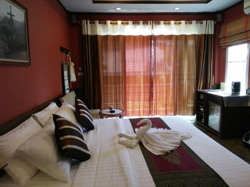 Hotel Photo 2