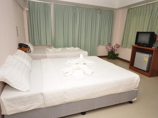 Hotel Photo 1