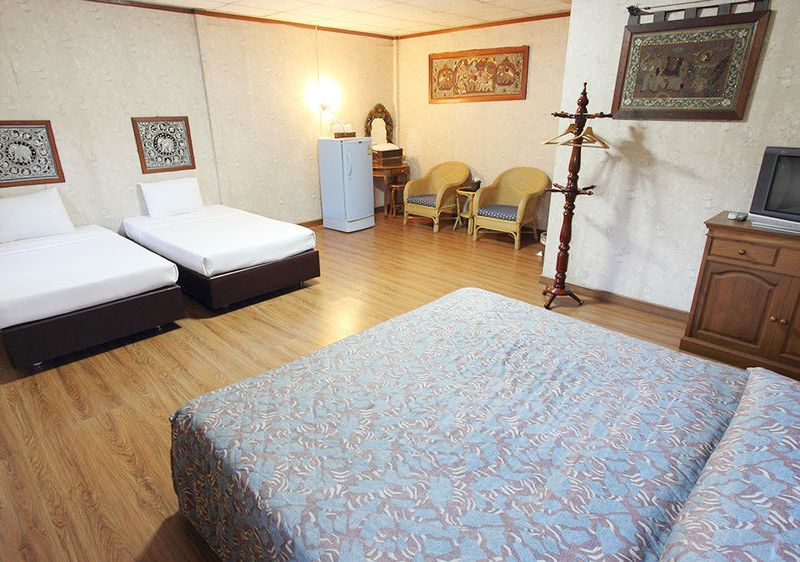 Hotel Photo 1