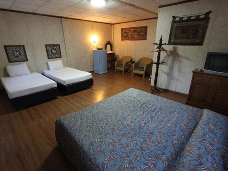 Hotel Photo 3
