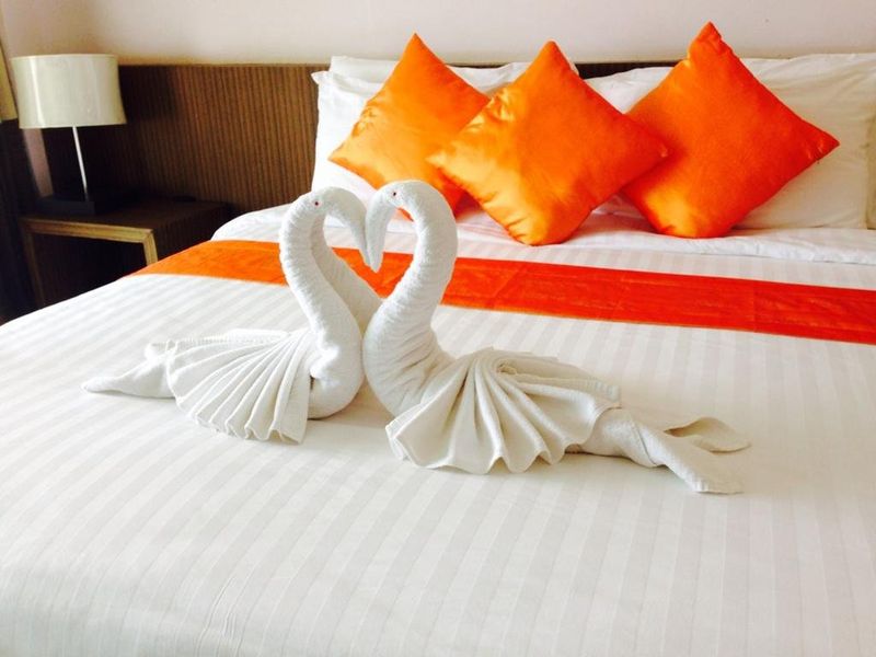 Hotel Photo 1