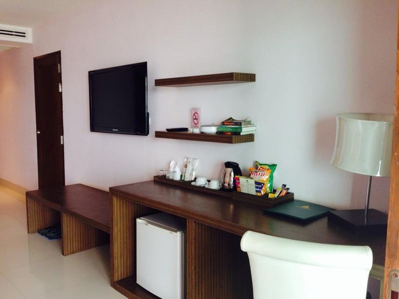 Hotel Photo 4