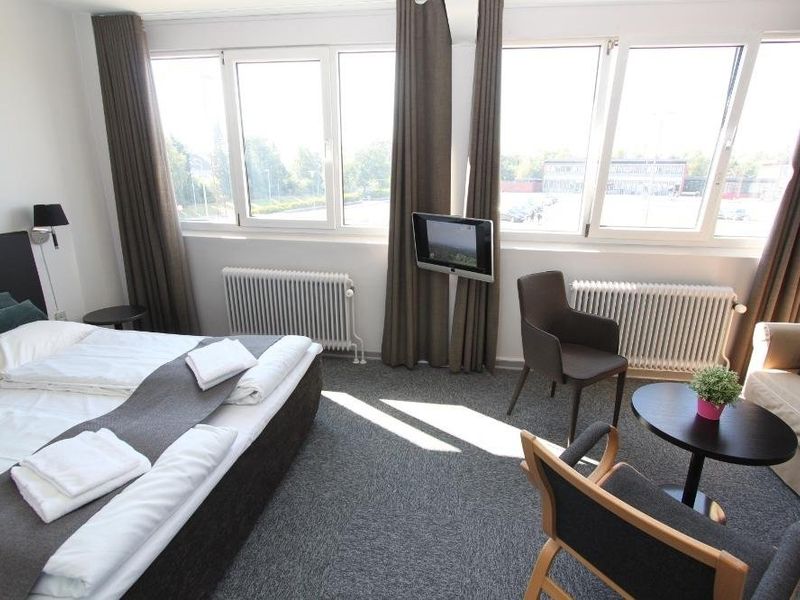 Hotel Photo 2
