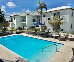 Sandpiper Apartments Hamilton Bermuda