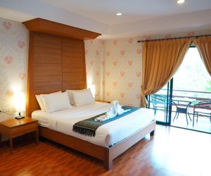 Baan I Un Pool Villa Bang Saen Thailand