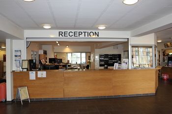 Hotel Photo 15
