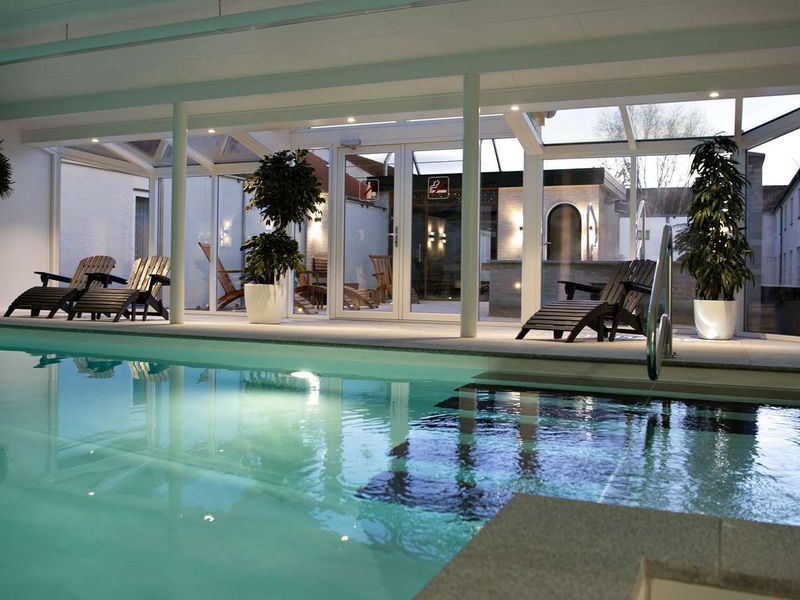Hotel Photo 19