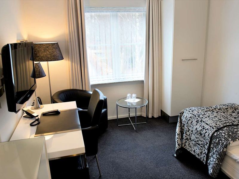 Hotel Photo 5