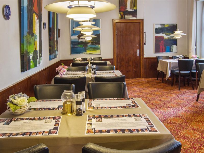 Hotel Photo 19