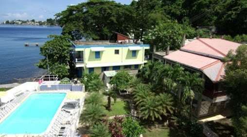 Hotel Photo 18