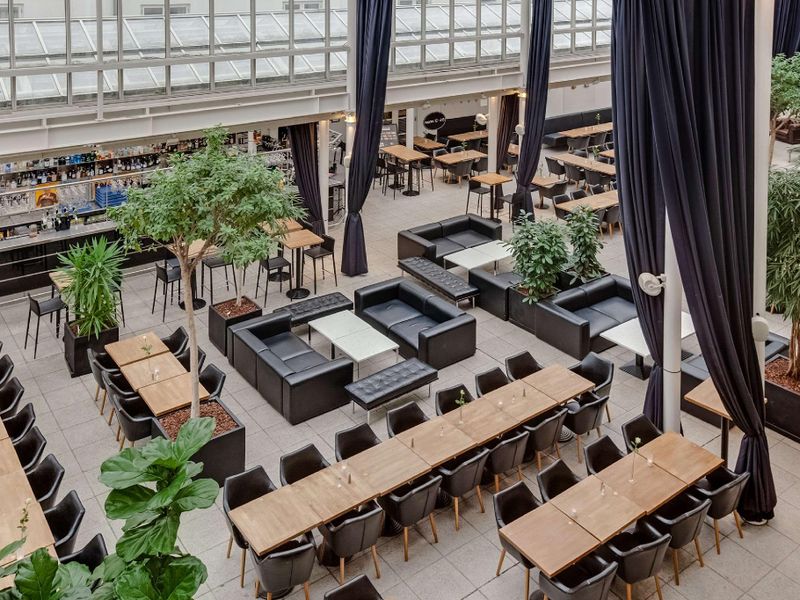 Hotel Photo 21