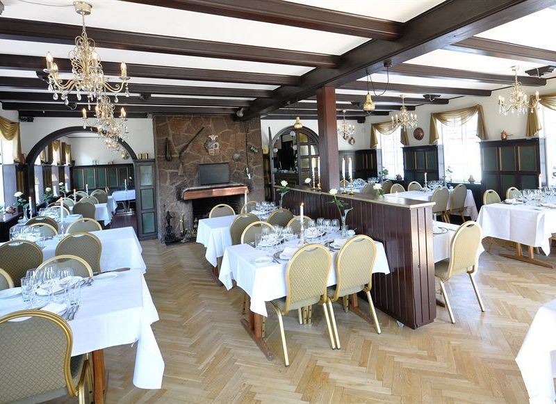 Hotel Photo 14
