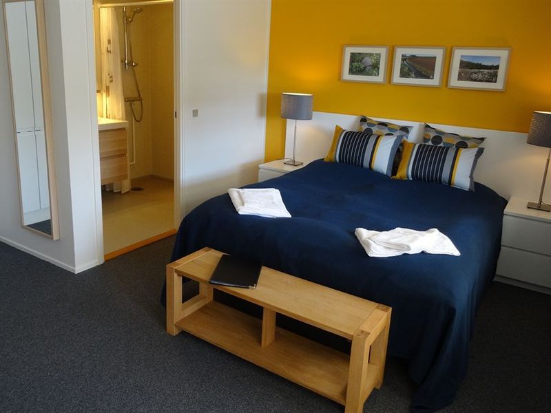 Hotel Photo 5