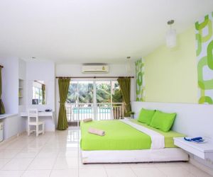 Nana Chat Bangsaen Hotel Bang Saen Thailand