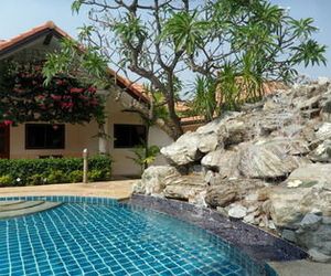 Thai Crystal Resident Sri Racha Thailand