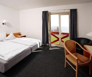 Hotel Limfjorden Thisted Denmark