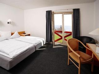 Hotel pic Hotel Limfjorden