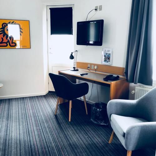 Hotel Photo 7