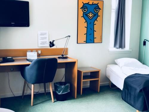 Hotel Photo 8