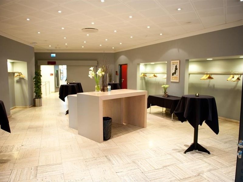 Hotel Photo 15