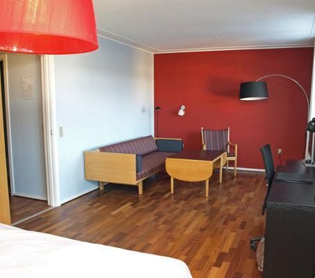 Hotel Photo 17