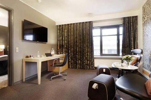 Hotel Photo 4