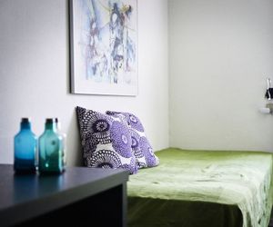 Danhostel Svendborg Svendborg Denmark