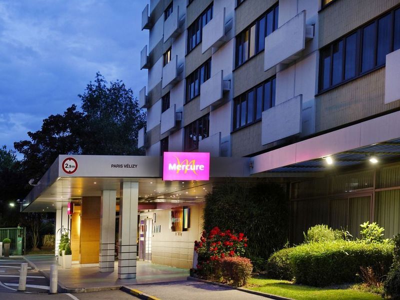 Hotel Photo 23