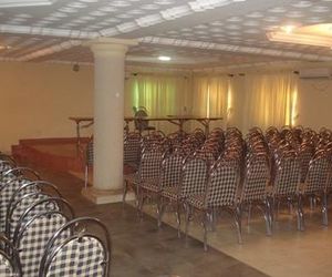 CHALON SUITES Ejigbo LCDA Nigeria