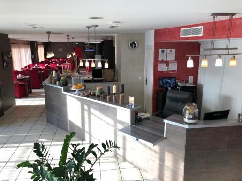 Hotel Photo 12