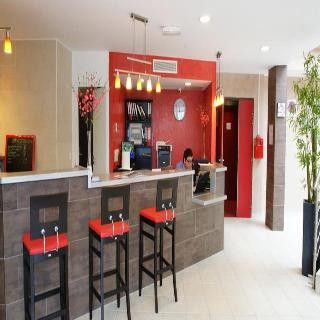 Hotel Photo 13