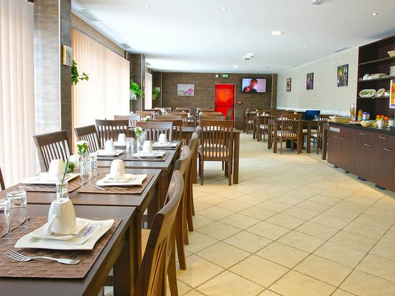 Hotel Photo 14