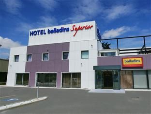 Hotel Photo 21