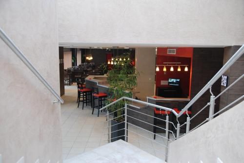 Hotel Photo 22