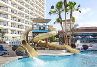Отзывы The Waterfront Beach Resort, A Hilton Hotel, 4 звезды