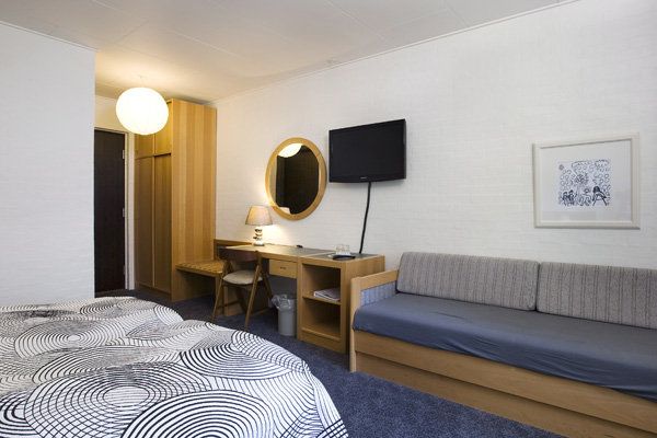 Hotel Photo 1