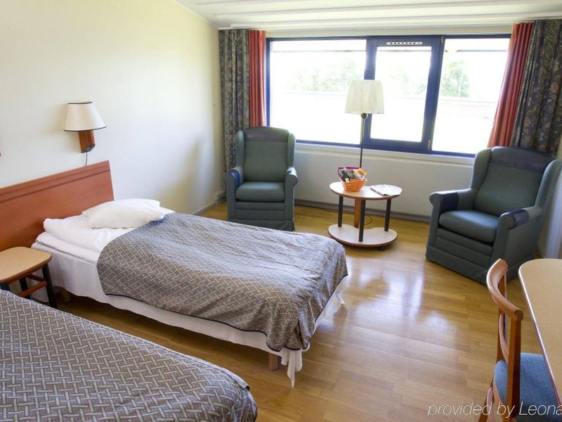 Hotel Photo 1