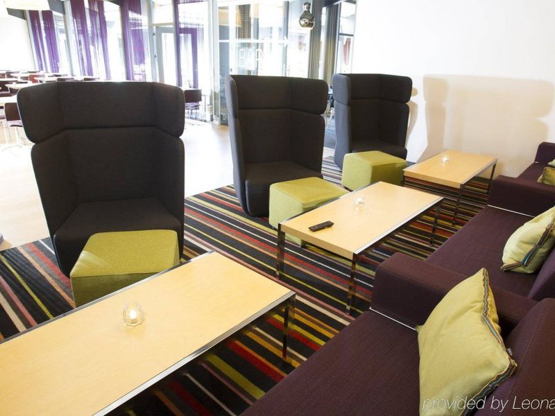 Hotel Photo 16